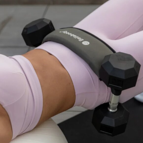 Bellabooty Mini Belt – Sculpt, Lift, and Tone Your Glutes with the Ultimate Work - Picture 2 of 5